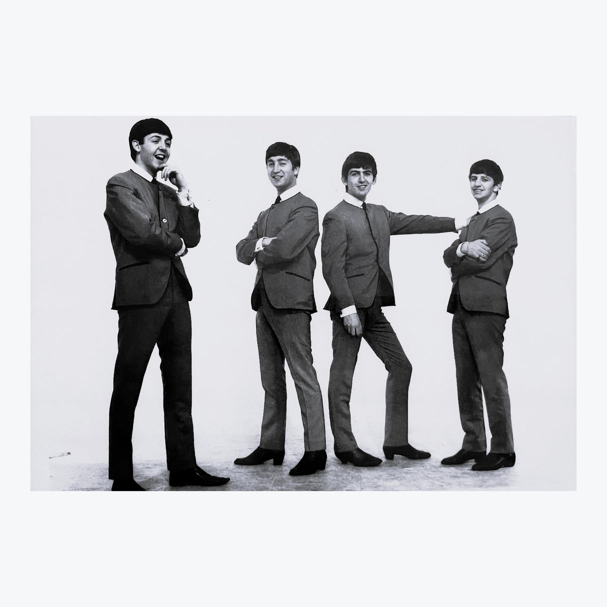 The Beatles