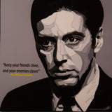 Al Pacino (The Godfather)