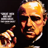 Marlon Brando (The Godfather)