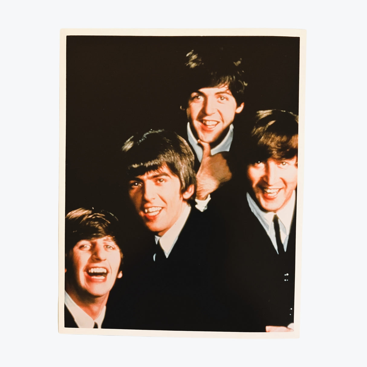 The Beatles