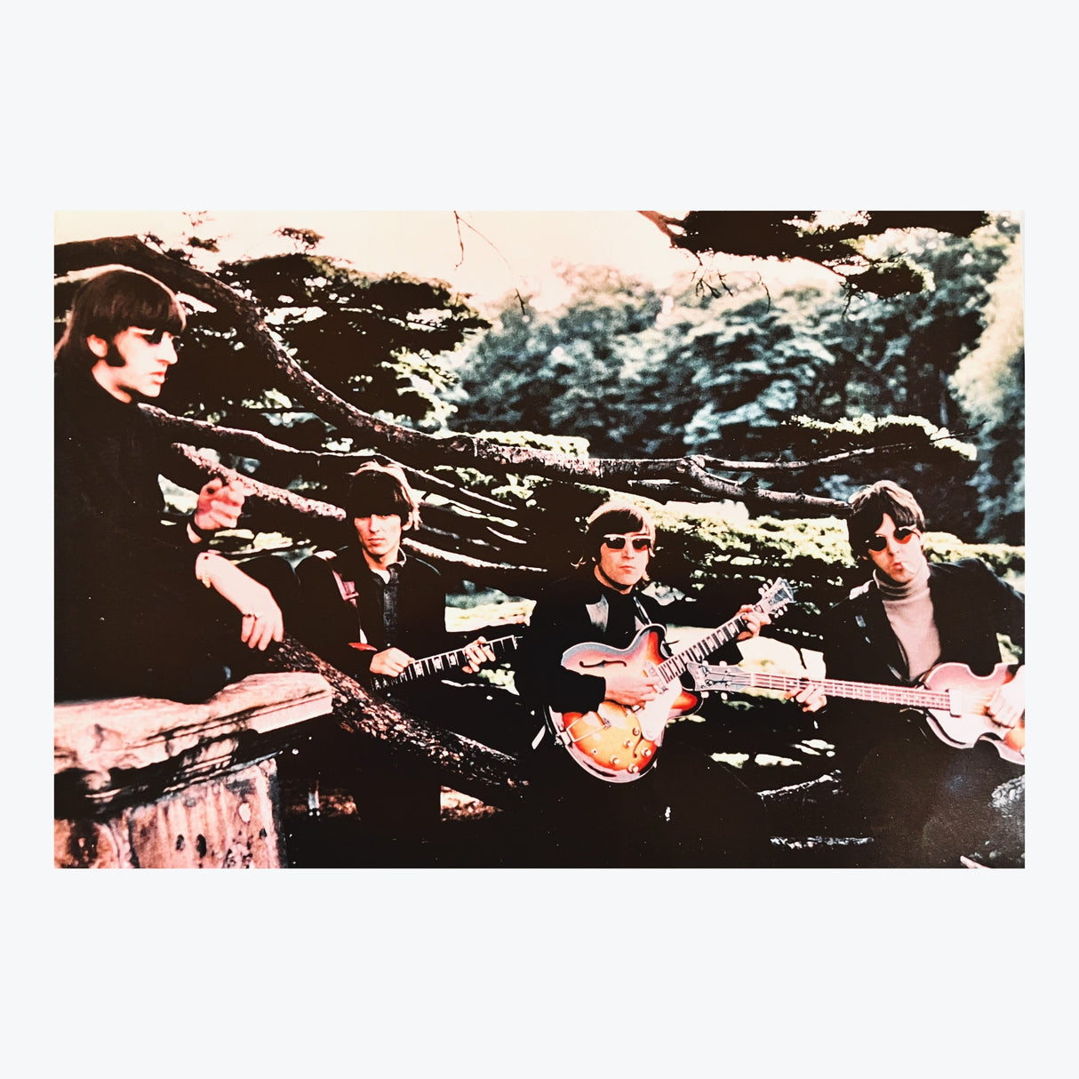 The Beatles