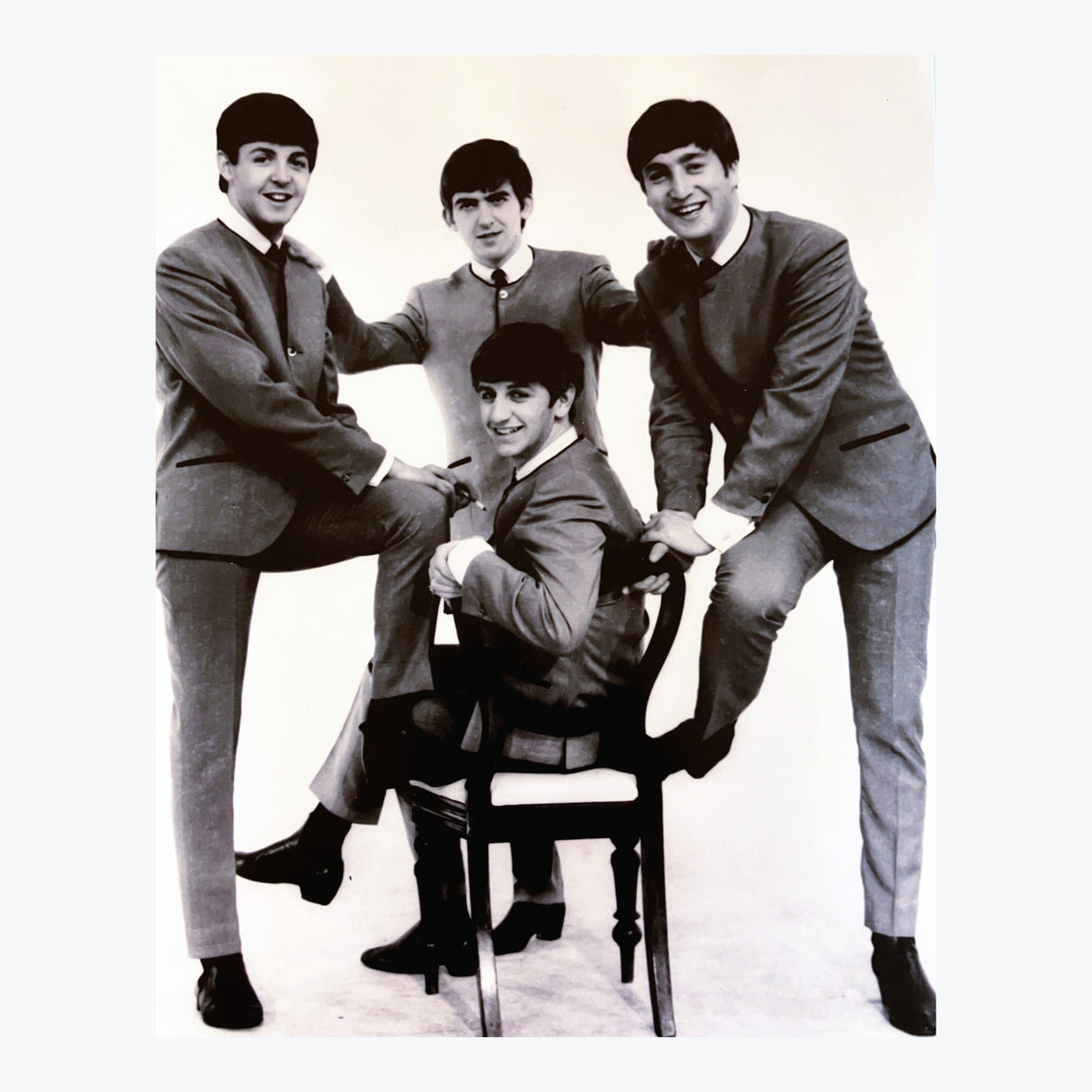 The Beatles
