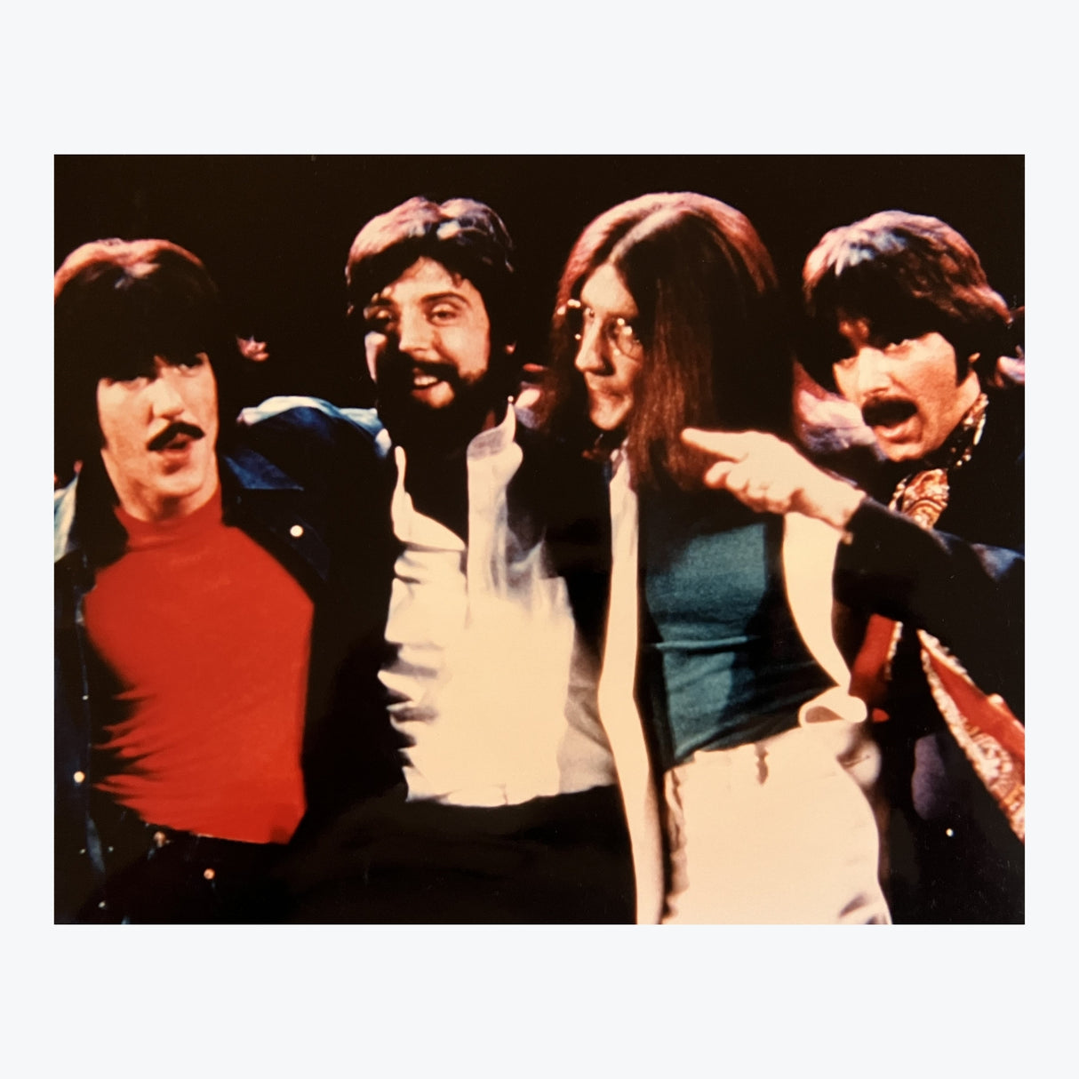The Beatles