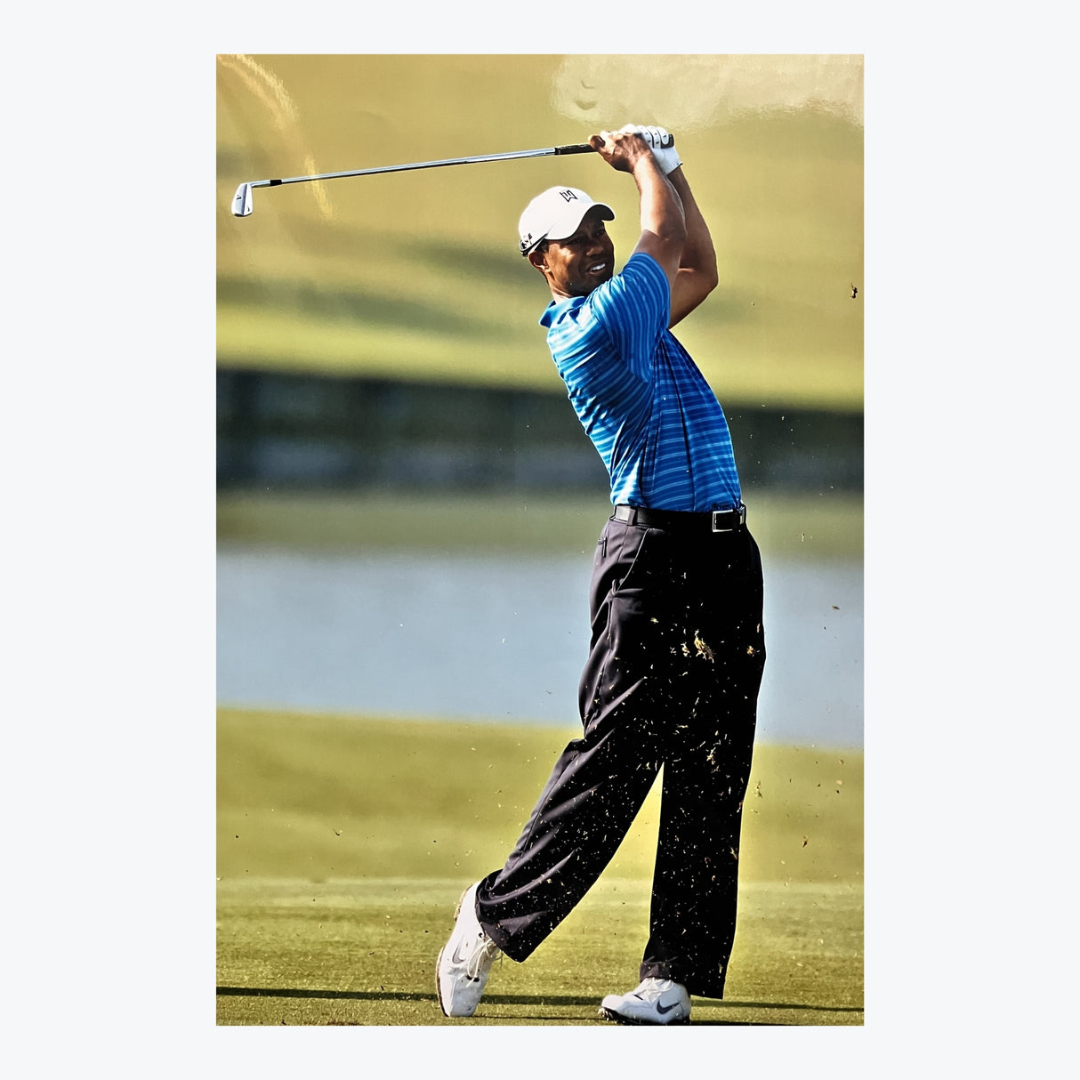 Tiger Woods
