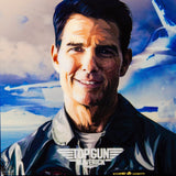 Tom Cruise (Top Gun)