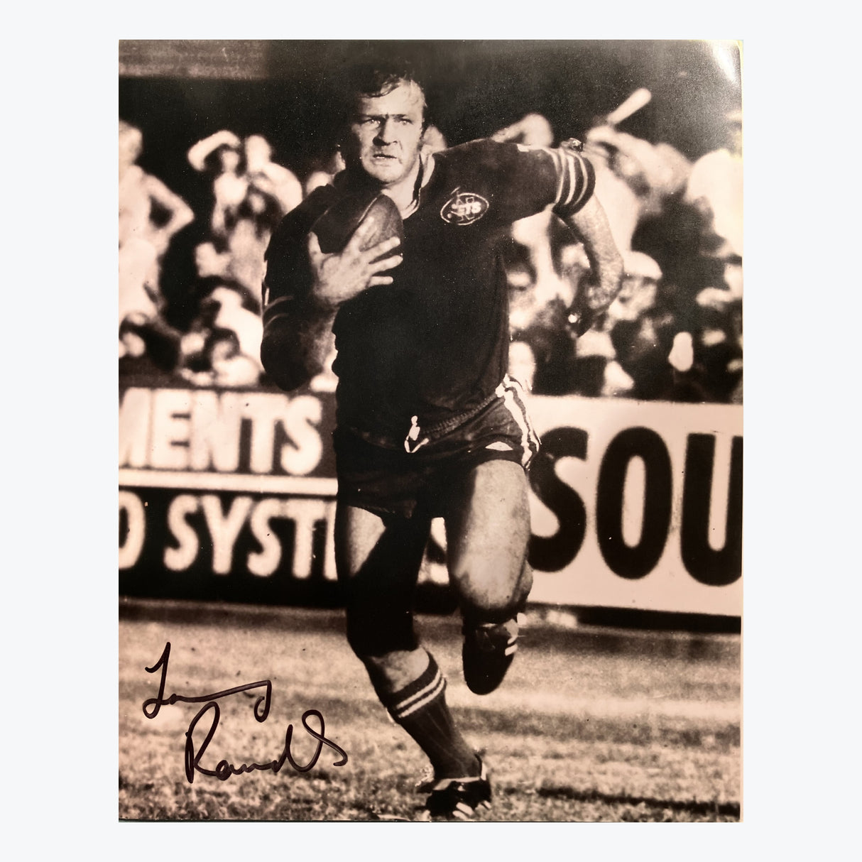 Tommy Raudonikis