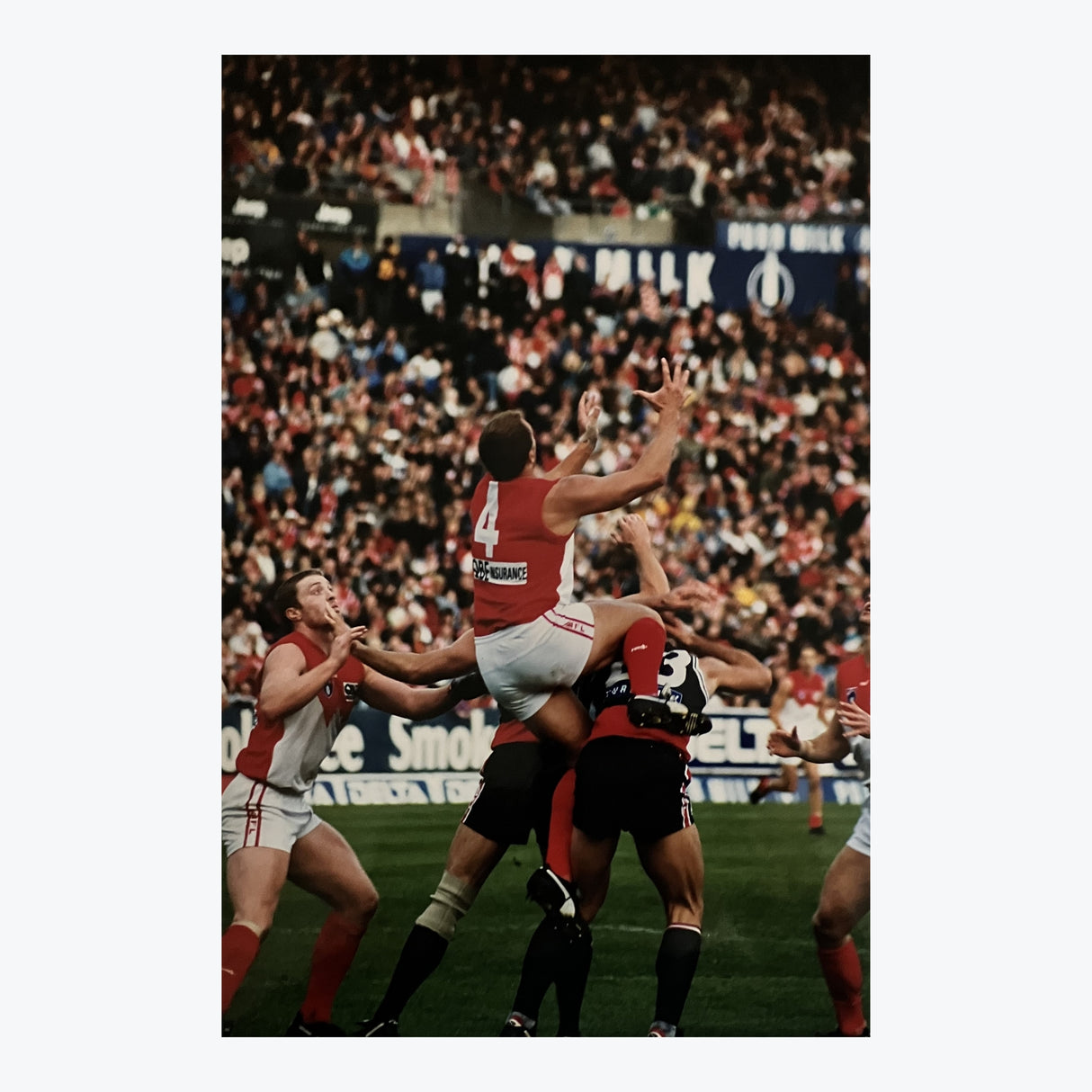 Tony Lockett
