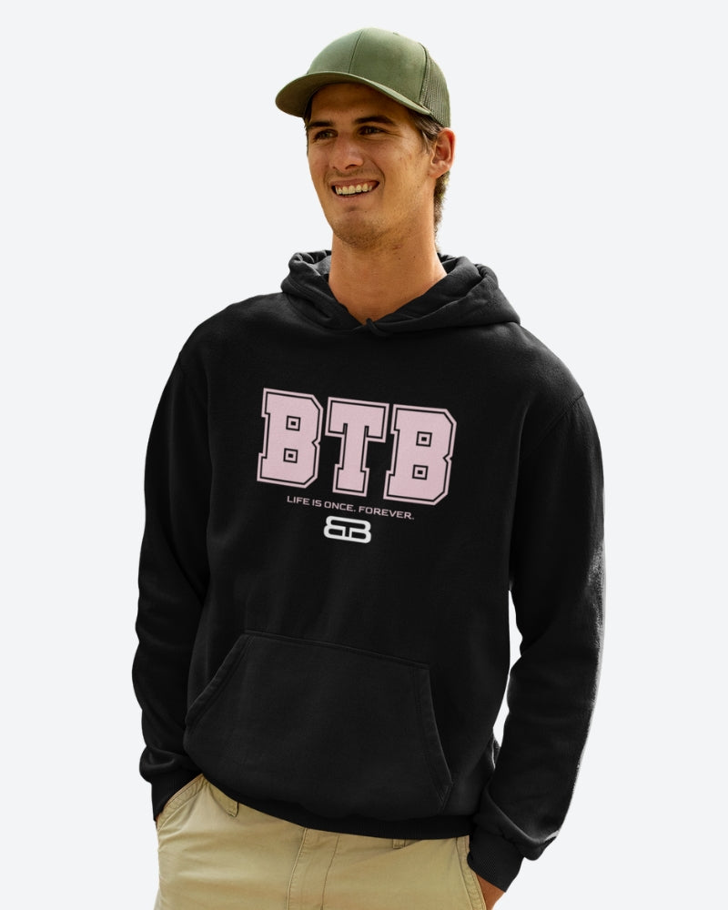 Varsity Hoodie
