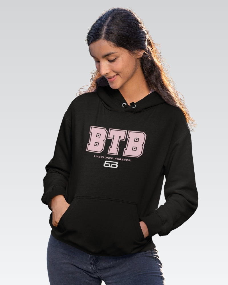Varsity Hoodie