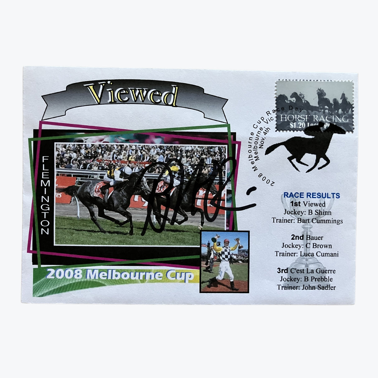 Viewed