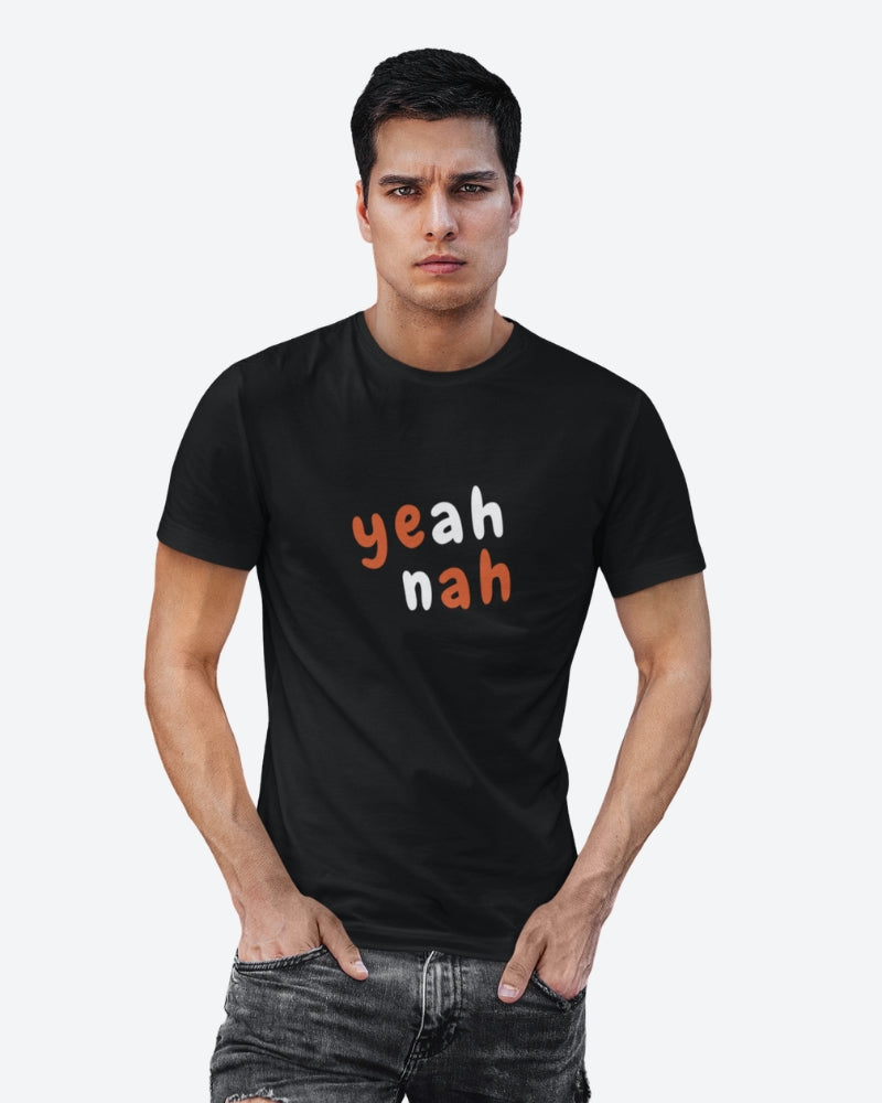 Yeah Nah Tee