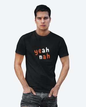 Yeah Nah Tee