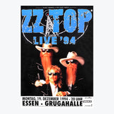 ZZ Top