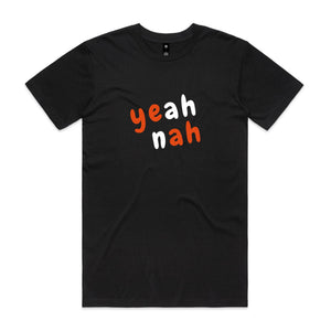 Yeah Nah Tee