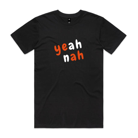 Yeah Nah Tee