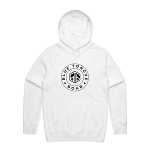 College Hoodie