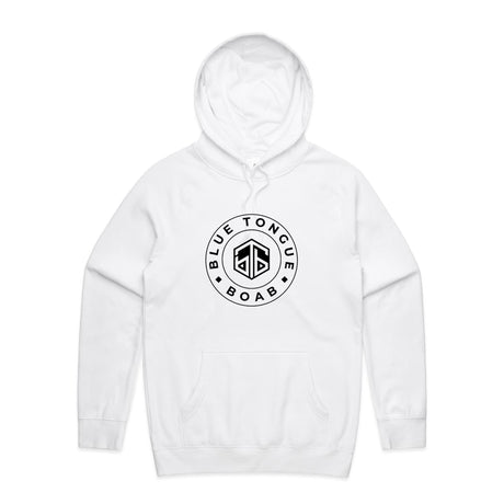 College Hoodie