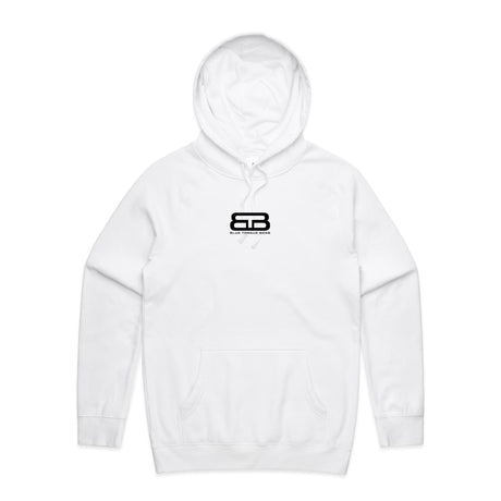 Logo Hoodie