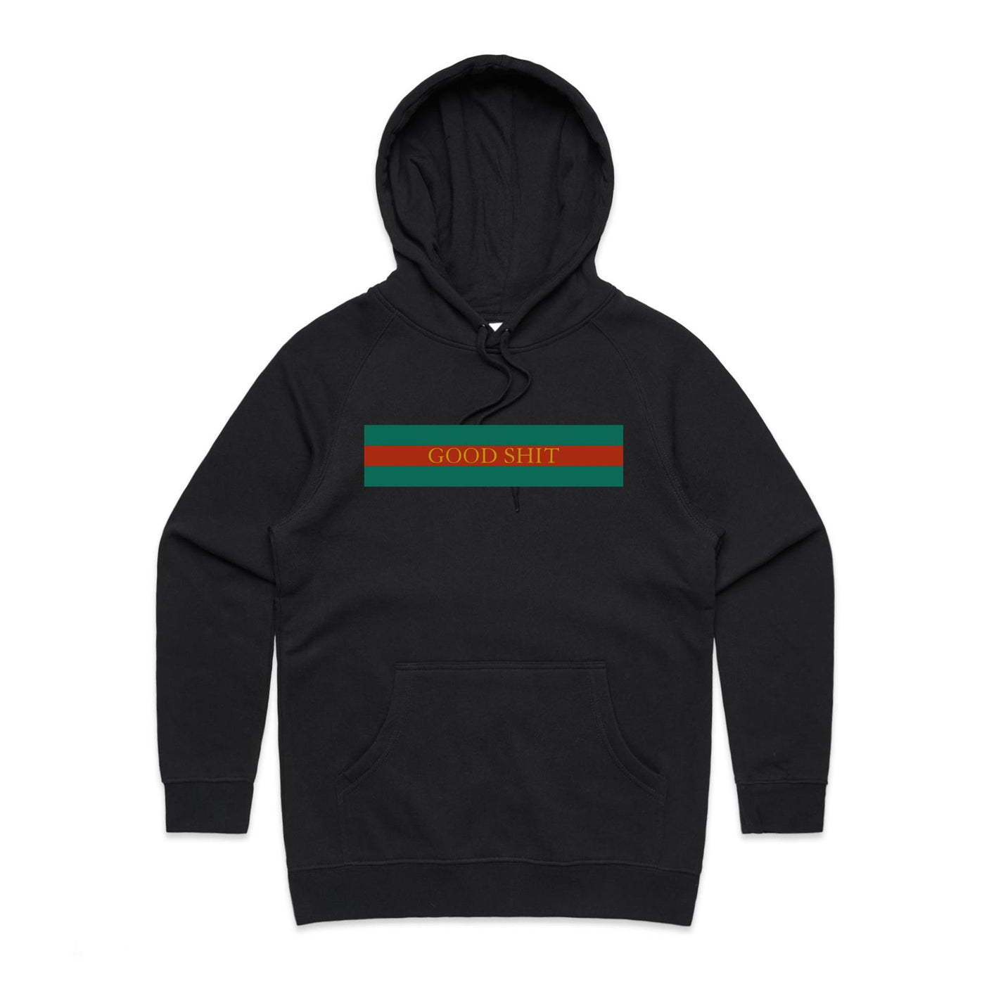 Good Shit Hoodie - Womens