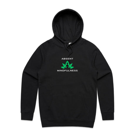 Absent Mindfulness Hoodie