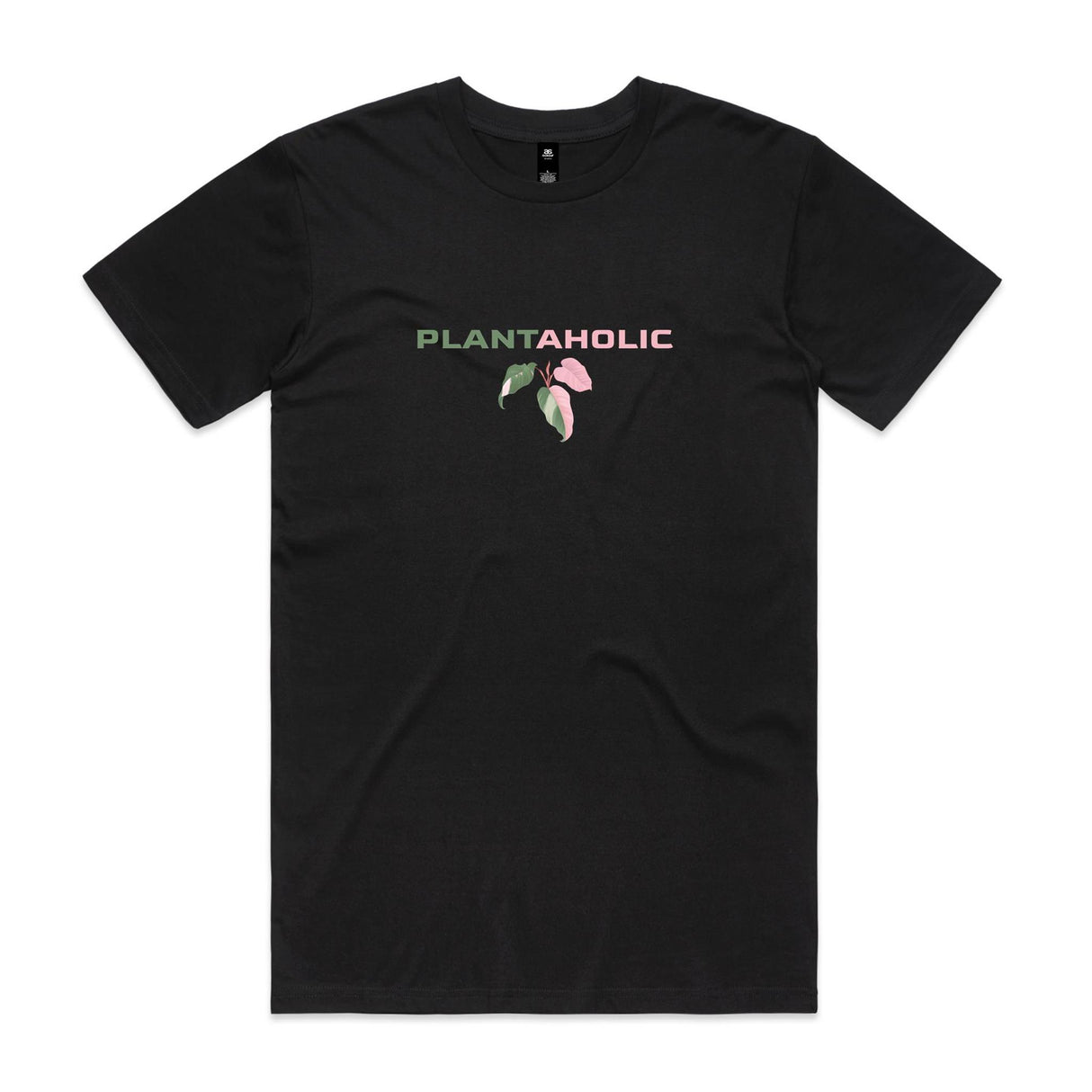 Plantaholic Tee