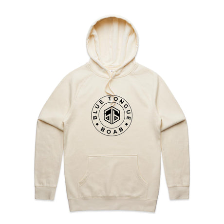 College Hoodie
