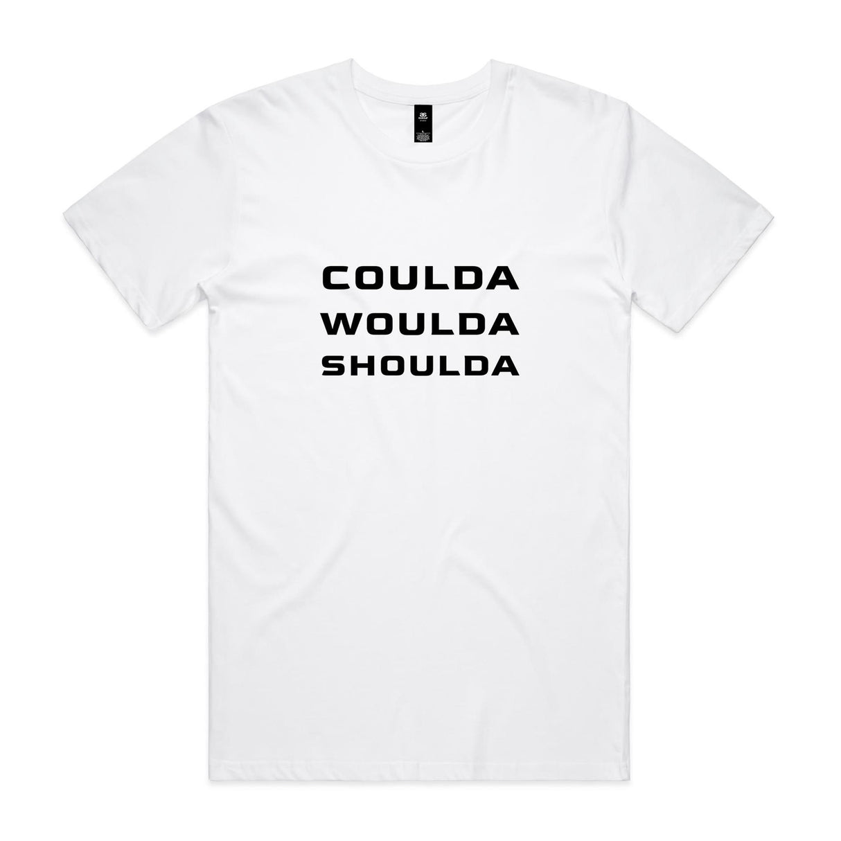 Coulda Woulda Shoulda